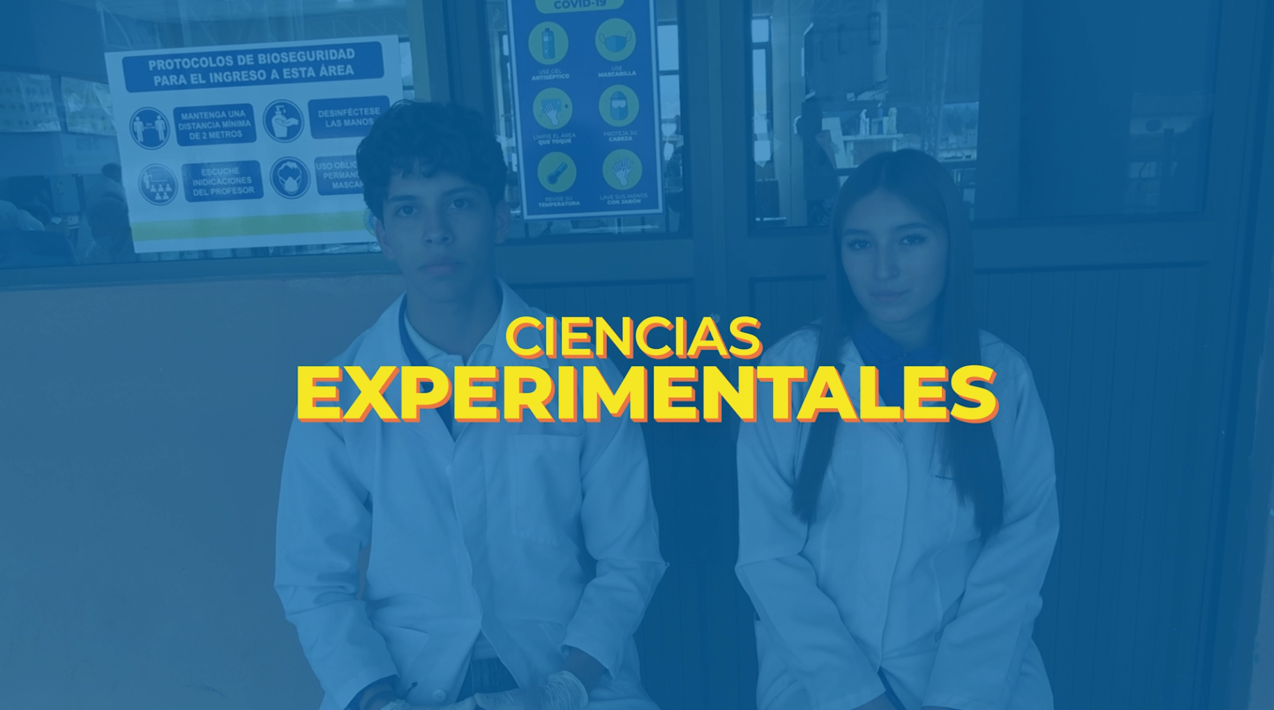 Ciencias Unidad Educativa T Cnico Salesiano