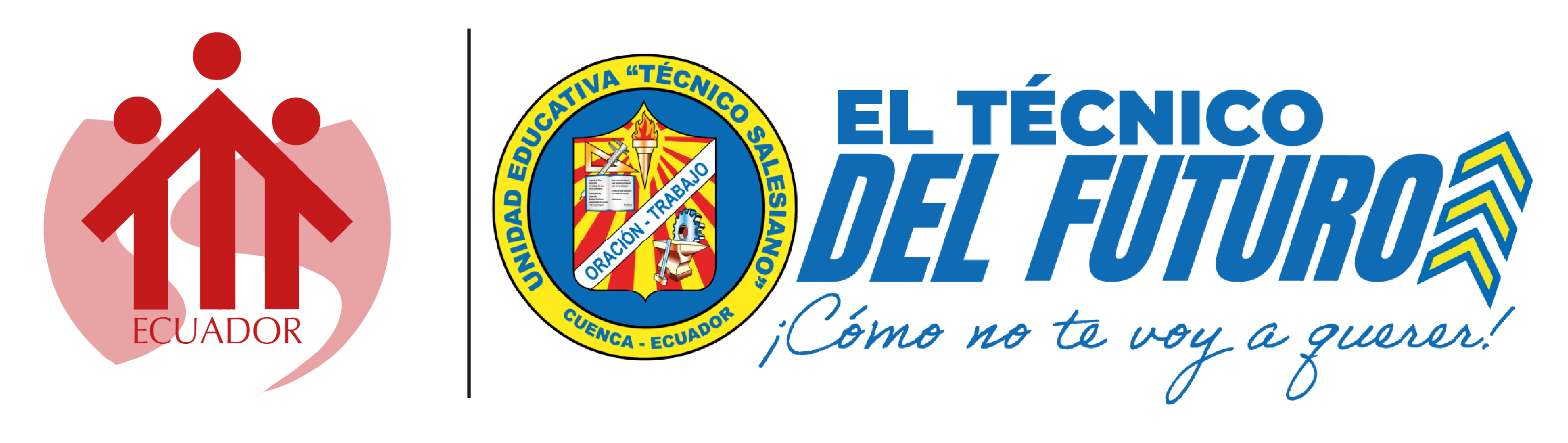 Unidad Educativa Técnico Salesiano